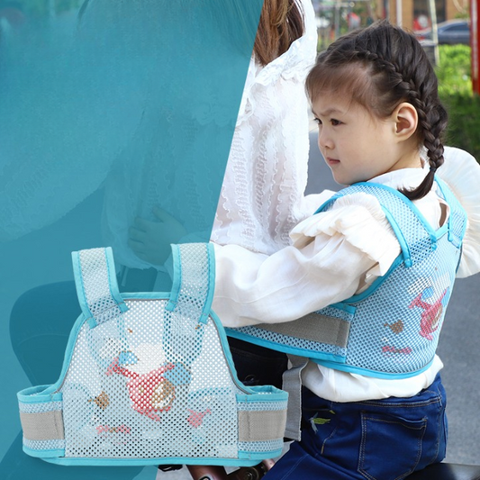 Kids Bike Safety Protection Belt